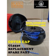BLACK AND DECKER GL5530 GL350 GRASS TRIMMER SPARE PART REPLACEMENT STRING ACCESSORIES A6441 REPLACEM