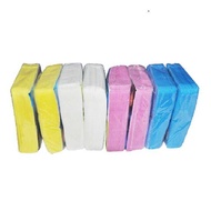 Supply CD Double-Sided CD Bag/DVD CD Bag CD Protective Case PP Bag 100pcs Per Pack