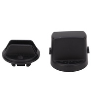 [STC1] Ignition Start Switch Knob 4408A167 Comfortable Touch Flexible Replacement for Mitsubishi Lan