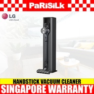 LG A9T-AUTO All in One Tower Vacuum Cleaner