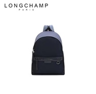 Original Longchamp backpacks classics 2 size Travel bag for women and men School bags fashion long champ backpack