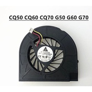 Original HP HP CQ50 CQ60 CQ70 G50 G60 G70 Notebook Cooling Fan