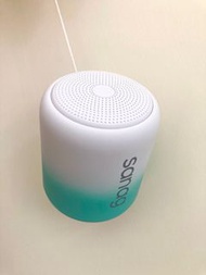 藍牙喇叭 Bluetooth Speaker sanag