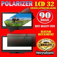 Polarizer Lcd 32 inch polarizer 32 inch in polaris lcd 32 inch polarized lcd