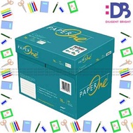 Paperone - [原箱] A4 多用途影印紙 70g 70磅 - 5包 共2500張