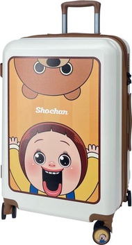 MIHK - 20吋 小燦 Sho Chan 行李箱 SC00202T20