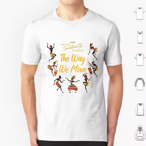 2024 Lake Como Juneteenth Celebration Gold T Shirt Cotton Men Women DIY Print Lakecomo Como Juneteen