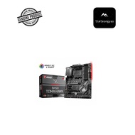 MSI B450 TOMAHAWK MAX II Arsenal Gaming Motherboard