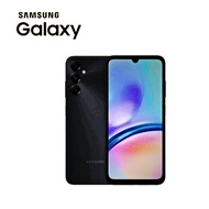 [ ของแท้ ] โทรศัพท์มือถือ Samsung Galaxy A05s Ram6 GB + Rom128 GB  ขนาดจอสัมผัส 6.7 นิ้ว รองรับ 2 ซิ