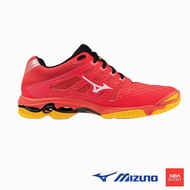 MIZUNO Volleyball WAVE VOLTAGE รองเท้าวอลเลย์บอล ตัวเด็ด มิตซูโน่ แท้