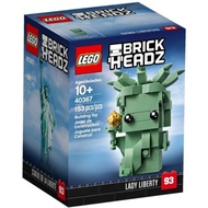 Lego 40367 Brickheadz Lady Liberty