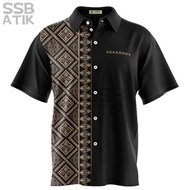 CORPORATE SHIRT Batik Sublimation NEW DESIGN@NEW ARRIVAL _ BAJU KORPORAT CORAK BATIK EXCLUSIVE