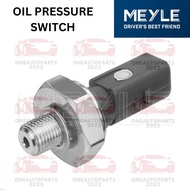 MEYLE GERMANY ENGINE OIL PRESSURE SWITCH AUDI A3 1.4 TFSI VW SCIROCCO 1.4 BEETLE 1.2TSI GOLF MK6 1.4