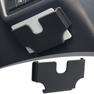 Card storage box card organiser cupboard card organiser car sticky card organiser holder card holder mounted card slot