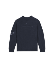 NOCTA 8K Peaks เสื้อคอปีนแขนยาวผู้ชาย