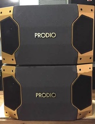 PRODIO 日本大廠 KSP-490 10寸卡拉OK 喇叭 10inch karaoke speaker