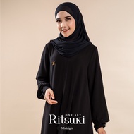 PUAN VIBES - Ritsuki One Set | Simple Tops and Bottoms