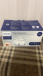 飛利浦 Philips 水過濾器濾芯