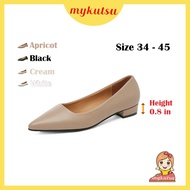 MYKUTSU Pasha Women Loafers (Plus Size 34-45)
