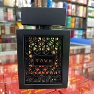 NOW EDP PERFUME BY RAVE 100ML NOW EDP PERFUME