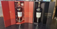 Macallan rare cask