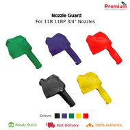 Nozzle Cover/Nozzle Guard/Nozzle Jacket (Long type) for OPW 11B 11BP 3/4" Nozzles
