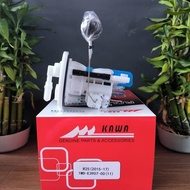 FUEL PUMP FUEL PUMP INJECTION PUMP R25 MT25 KAWA 1WD-E3907-12 Original