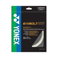 Yonex Badminton String Exbolt 68