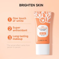 Sea Buckthorn Gluta Lazy Cream GMEELAN 100g So Lazy Brightening