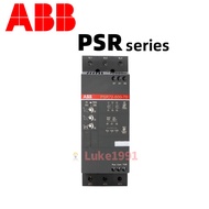 ABB Soft Starter PSR9-600-704/3/9/11/15/22/37/55kw Three-Phase Motor Soft Starter