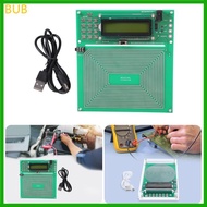BUB 5V 7 83Hz Schumann Generator 0 01-30000Hz Resonator Sound Frequency Machine