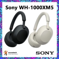 [Original] Sony WH-1000XM5 | Sony WH-1000XM4 |Sony WF-1000XM5 | Gaming Headset | Wireless Noise Canc