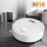 Robot hút bụi lau sàn thông minh K235 robot lau nhà cao cấp đa chức năng 3 trong 1