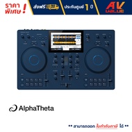 AlphaTheta Omnis-Duo - Portable all-in-one DJ system (Pioneer DJ) เครื่องเล่นดีเจ