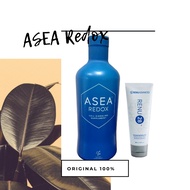 ASEA Redox Supplement Water (960ML/ 32oz) 1Bottles FREE sample 10ML Gel