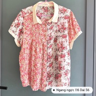 2Hand Japanese Blouse