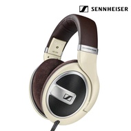 Sennheiser HD 599 Around-Ear Headphones / Open Back Headphone