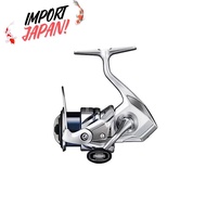 【Import from Japan】Shimano (SHIMANO) Spinning Reel 23 Stradic C2500S
Shimano (SHIMANO) Spinning Reel