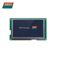 【On Sale】 Dwin 4.3 Inch 480x272 Tft Lcd Display Hmi Touch Screen Smart Display Hmi Screen