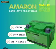 ORIGINAL BATTERY for HONDA BEAT
