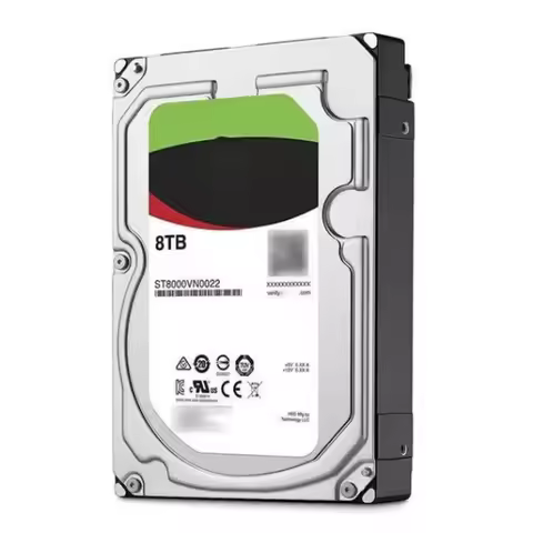 3.5 inch 4tb 6tb 8tb 10tb 12tb 14tb 16tb 18tb 20tb ST4000DM004 Hard Disk Hard Disk Server