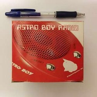 Astro Boy Radio