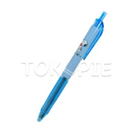 Jetstream Peanuts Snoopy 0.5mm Ballpoint Pen