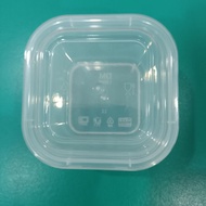 Thinwall DM 150ML Mini Square