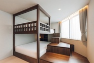 Monthliv Gwangjang Market Hotel Stay