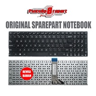 (Genuine Black) Asus Pro Expertbook P2540 P2540U P2540N P2540UV P2540NV P2540UA P2540UB X553 New Key