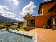 Toscana Valley, Khao Yai - Private pool- 12 people