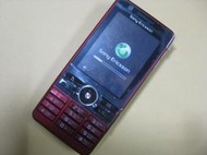 全新外殼手機 Sony Ericsson g900 3G 觸控  