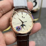 Station West Supply ZF Factory Moon Phase Master Men's Automatic Mechanical Watch Business Waterproo