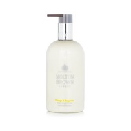 Molton Brown 摩頓布朗 柑橘&amp;香檸檬身體乳液Orange &amp; Bergamot Body Lotion 300ml/10oz